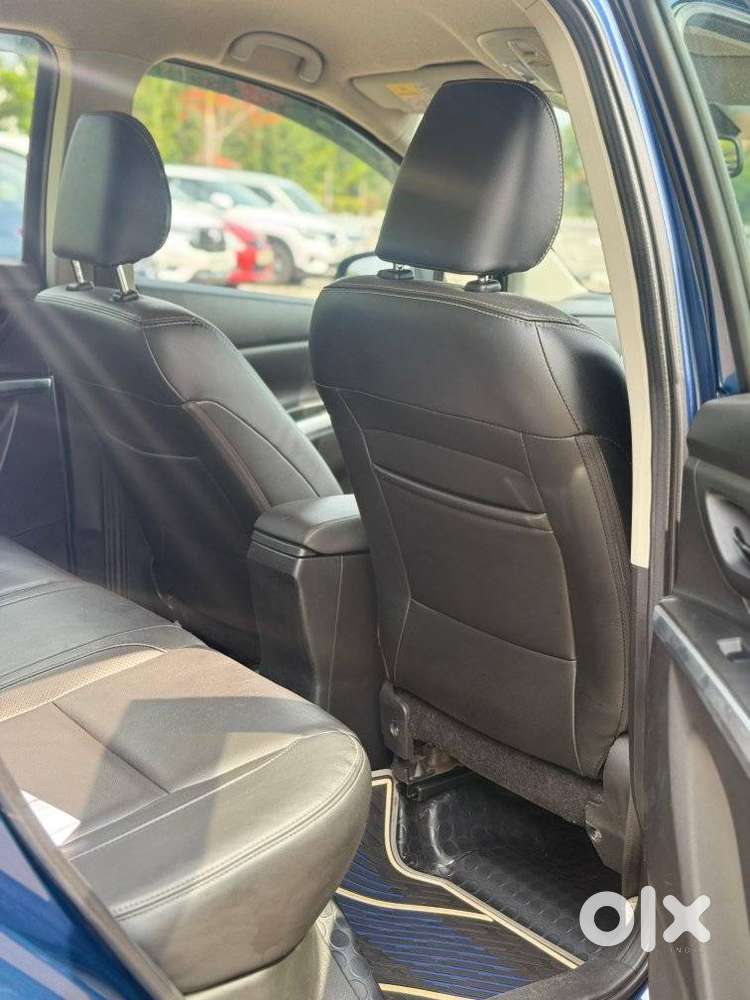 Maruti Suzuki S-cross 2017-2020 1.3 Alpha, 2018, Diesel