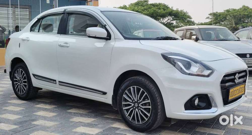 Maruti Suzuki Dzire 2017-2020 1.2 Zxi Plus, 2024, Petrol