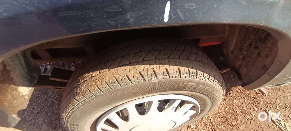 Maruti Suzuki Omni 2014 Cng & Hybrids 80 Km Driven