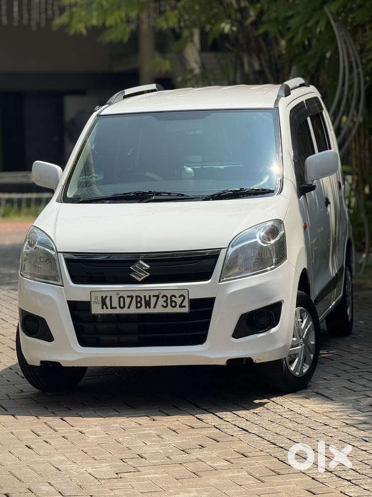 Maruti Suzuki Wagon R 1.0 Lxi (o), 2013, Petrol