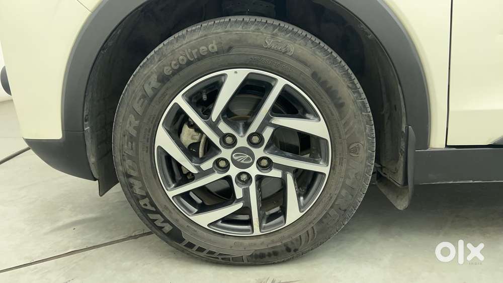 Mahindra Xuv300 W8 Option Diesel, 2022, Diesel