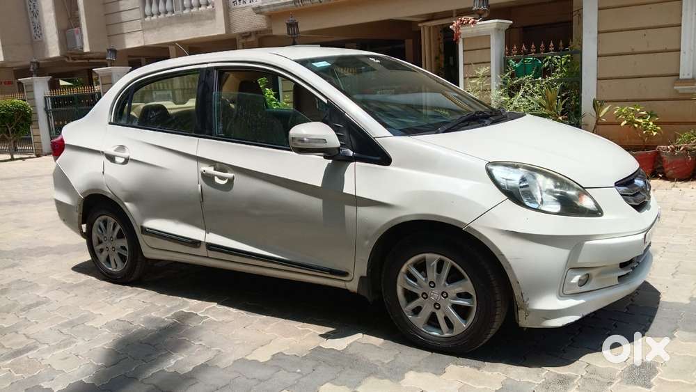 Honda Amaze 1.5 Smt I Dtec, 2014, Diesel