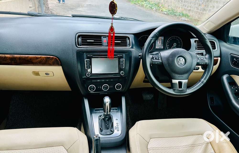 Volkswagen Jetta 2.0l Tdi Highline At, 2014, Diesel