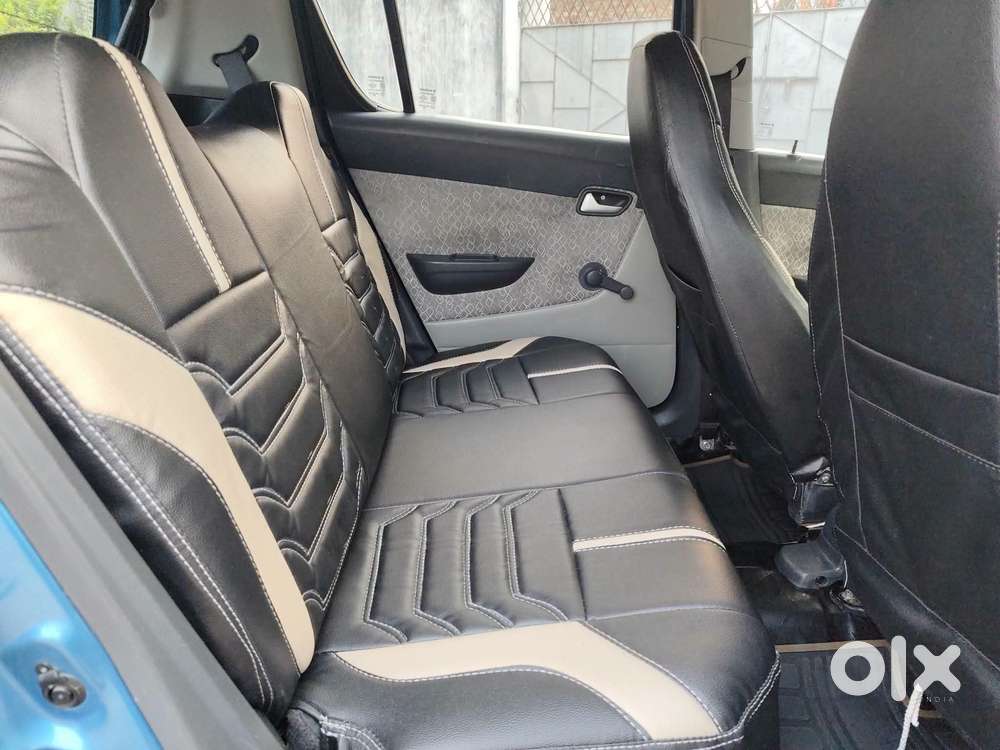 Maruti Suzuki Alto 800 Lxi, 2018, Petrol