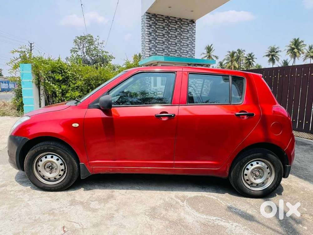 Maruti Suzuki Swift Ldi Bsiv, 2008, Diesel