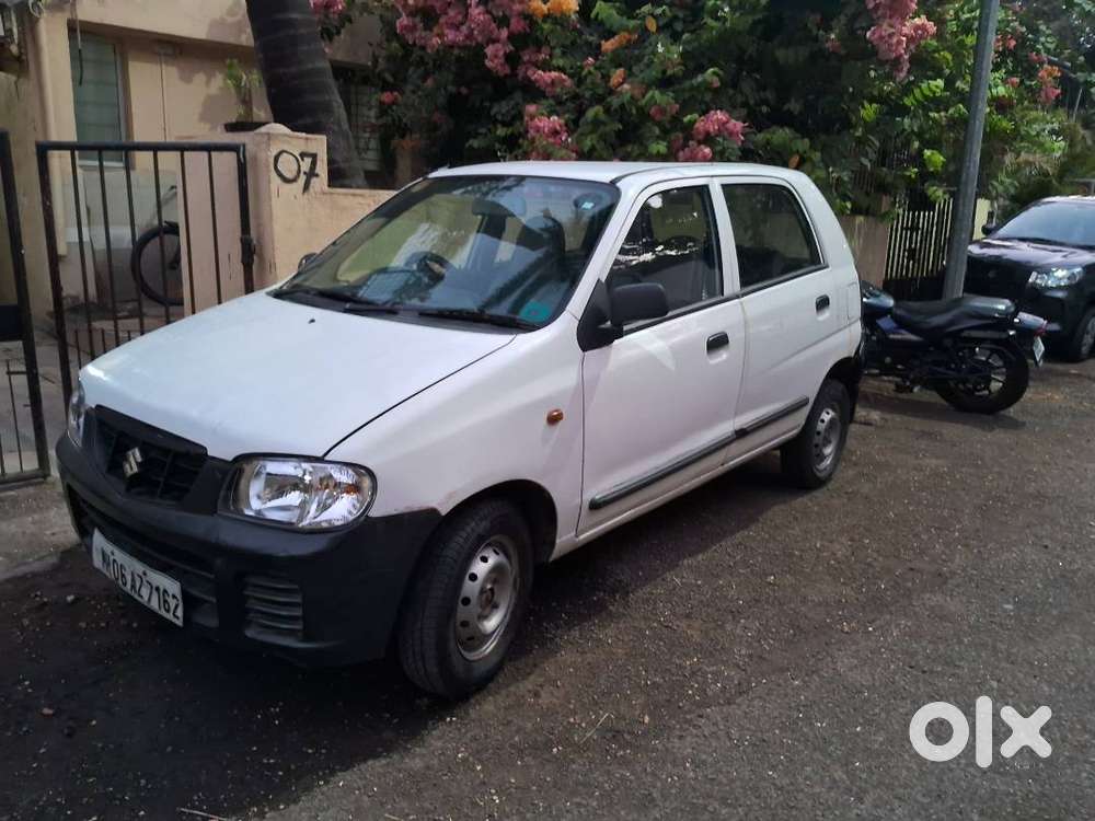 Alto 2011 Good Condition