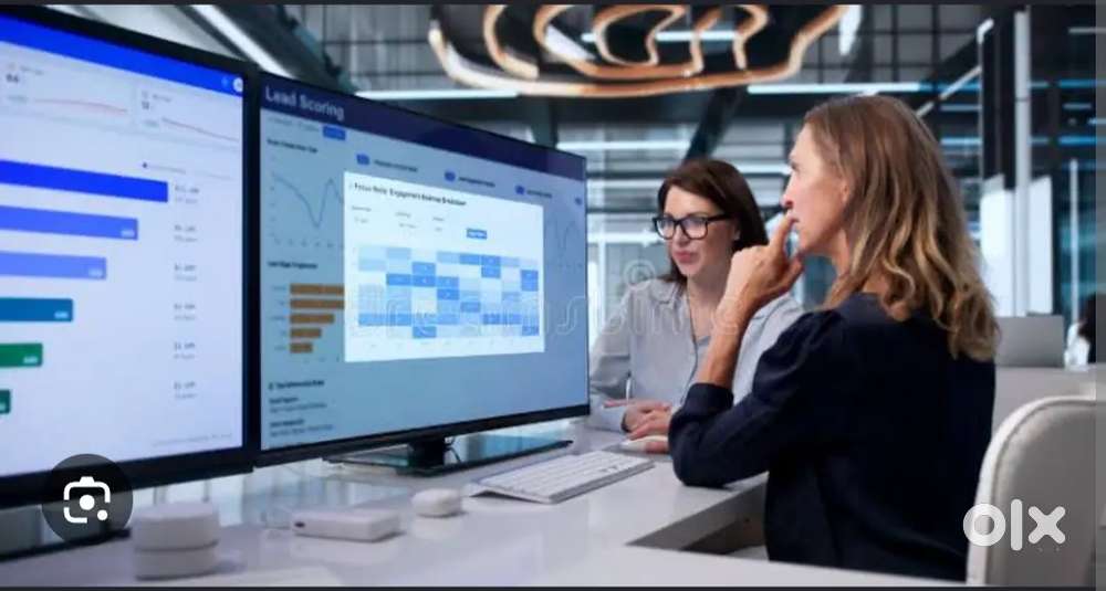 Female Marketing Manager Vacancy