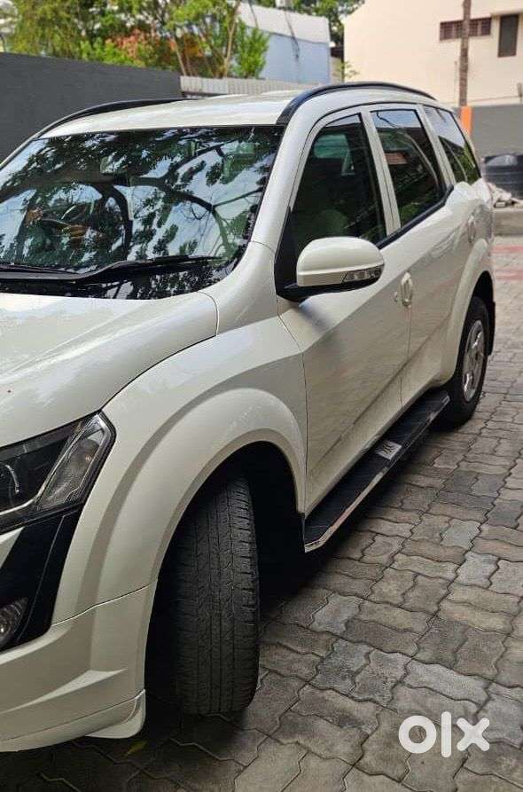 Mahindra Xuv500 W3, 2019, Diesel