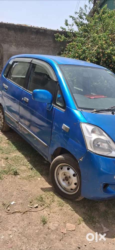 Maruti Suzuki Zen Estilo 2007cng