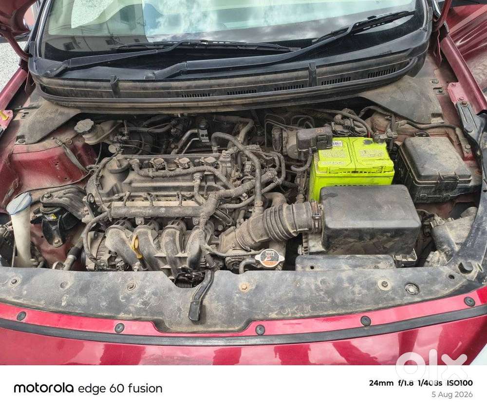 Hyundai Elite I20 1.2 Asta (o) Cvt, 2019, Petrol