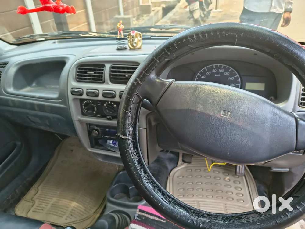 Maruti Suzuki Alto 2011