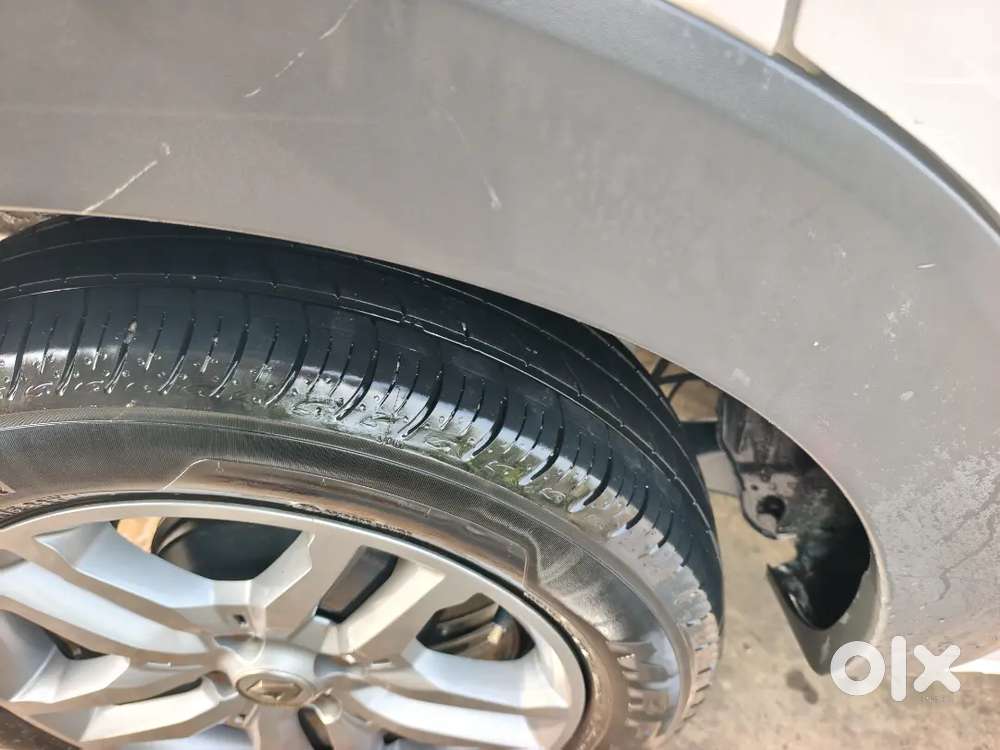 Renault Triber 2020 Petrol Well Maintained