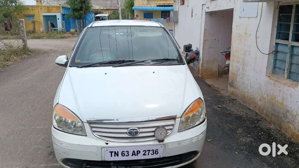 Tata Indica V2