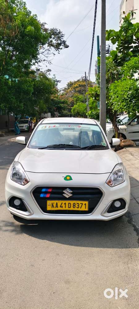 Maruti Suzuki Dzire 1.2 Vxi Cng, 2024, Cng & Hybrids