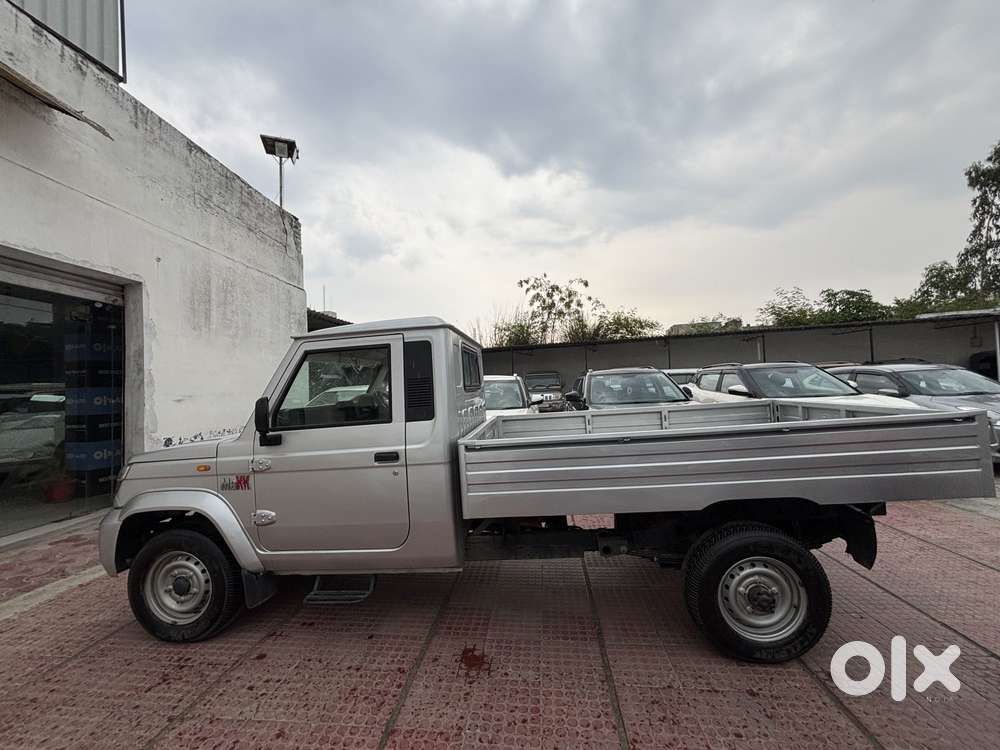 Mahindra Bolero Power Plus Slx, 2024, Diesel