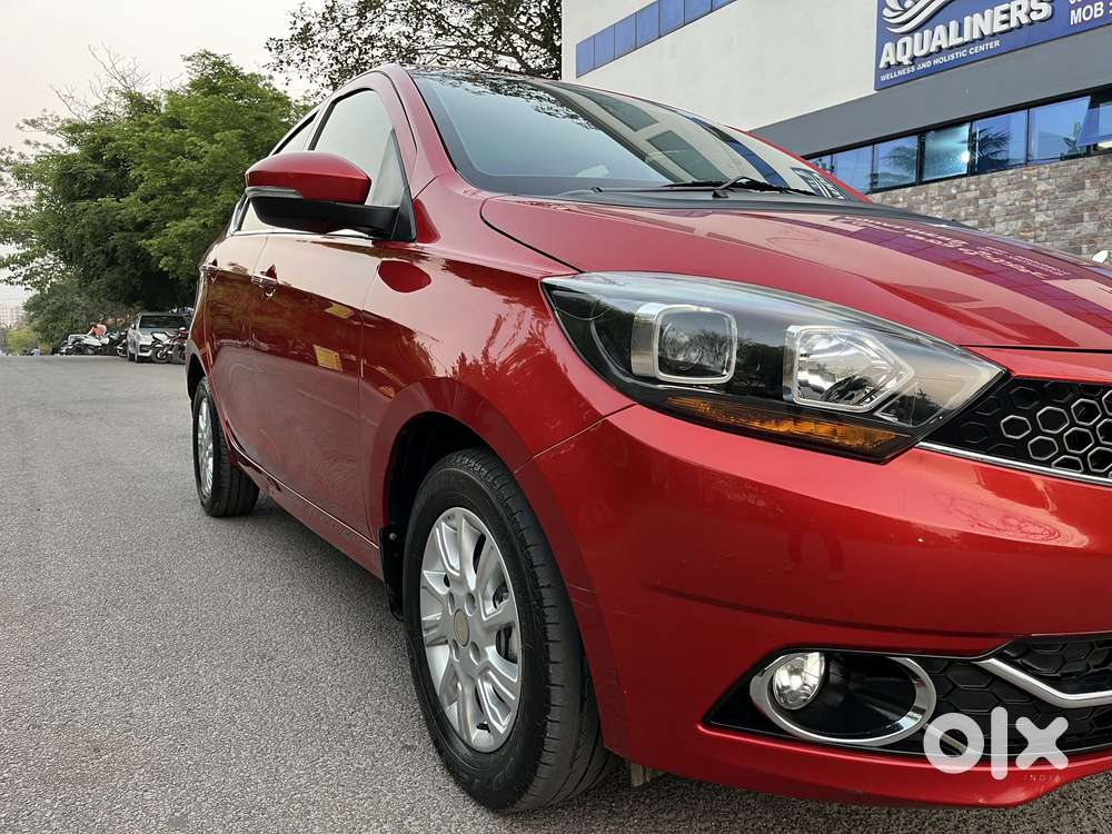 Tata Tigor Xz Plus Diesel, 2019, Diesel