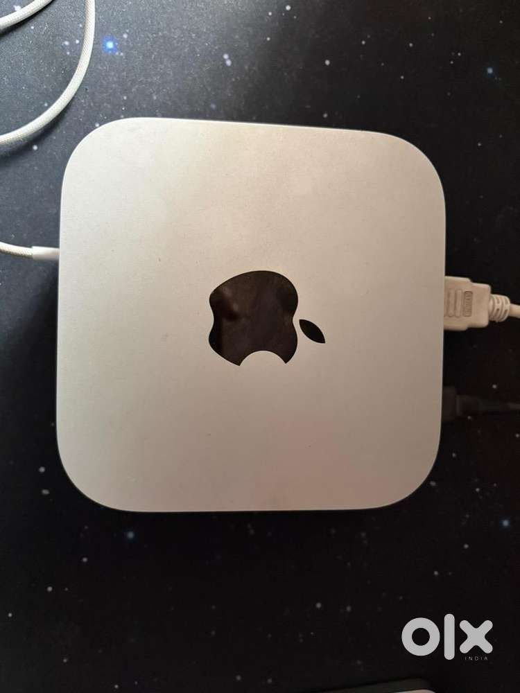 Apple Mac Mini M4 16GB 256GB + Magic Keyboard Touch ID + Magic