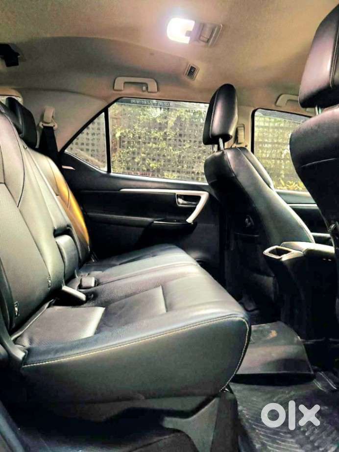 Toyota Fortuner 4x2 Mt 2.8 Diesel, 2024, Diesel