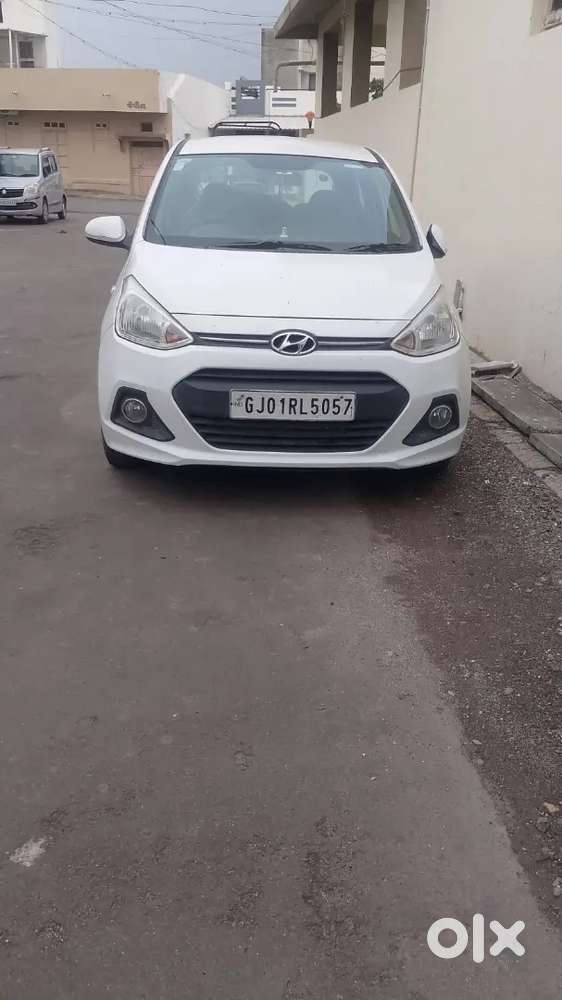 Grand I10 Diesen Very Smooth Car