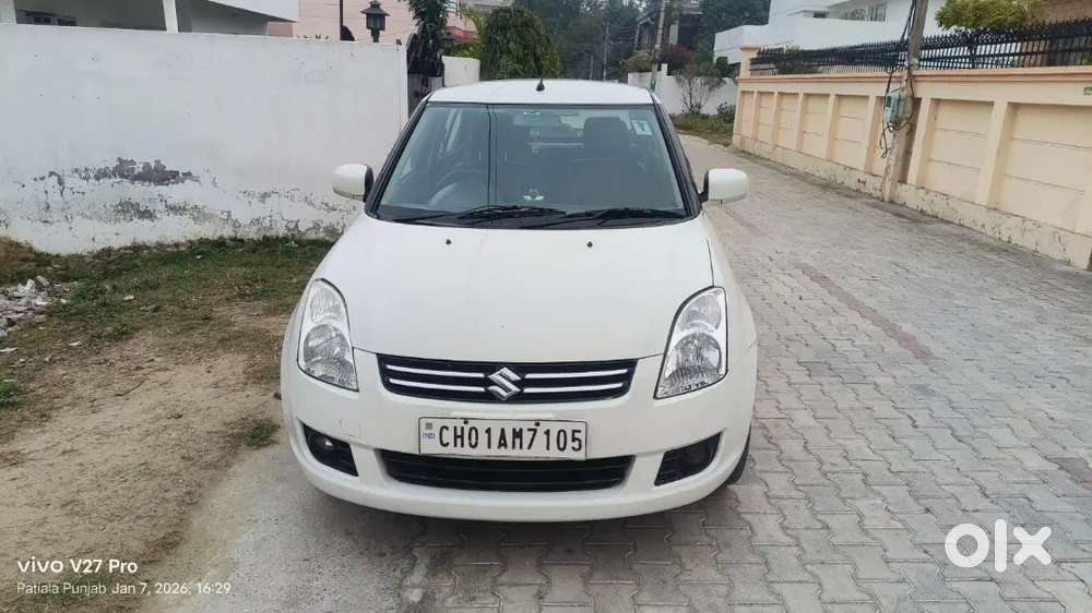 Dzire For Sale Urgent Good Condition