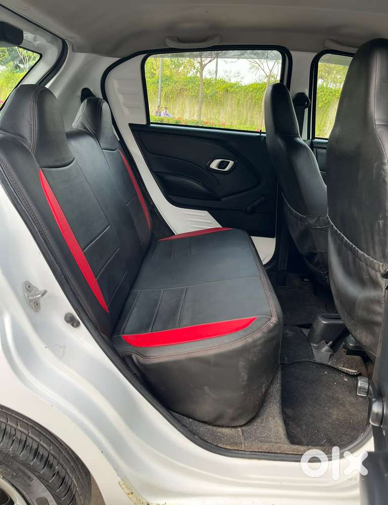 Datsun Redigo S, 2019, Petrol