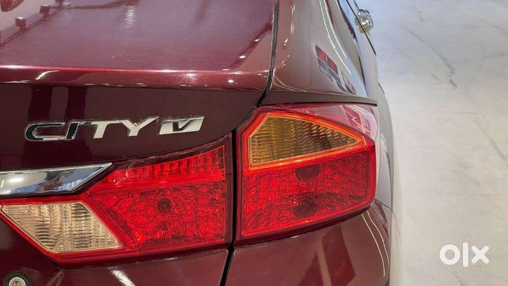 Honda City I Dtec V, 2016, Diesel