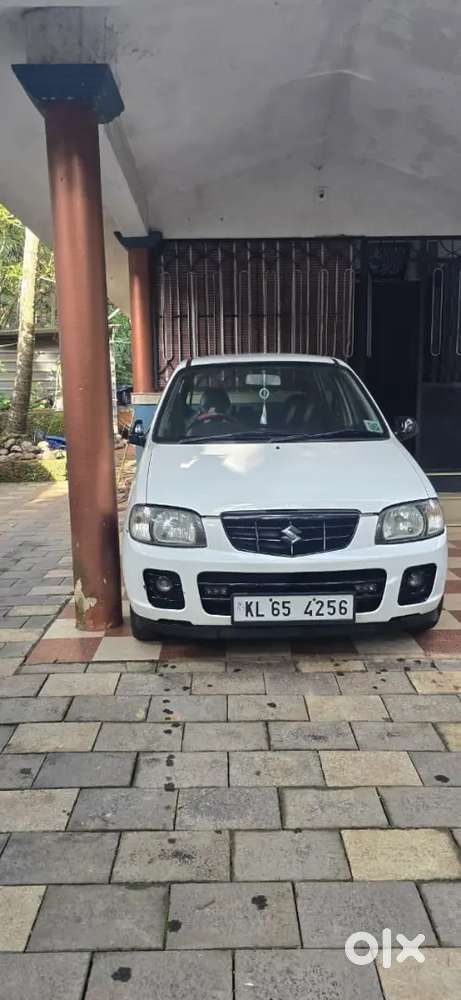 Maruti Suzuki Alto Lxi 2011
