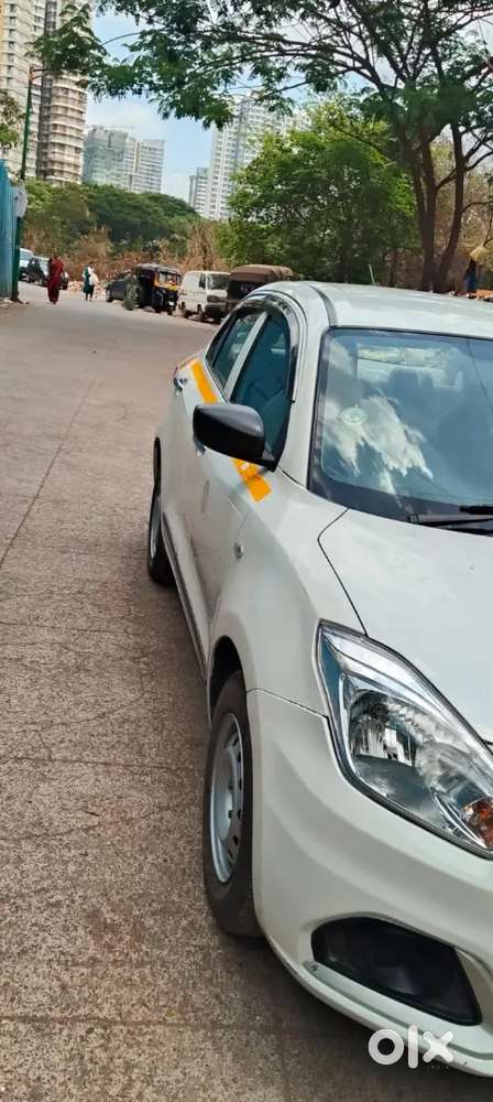 Maruti Suzuki Swift Dzire Tour S 2024 Model