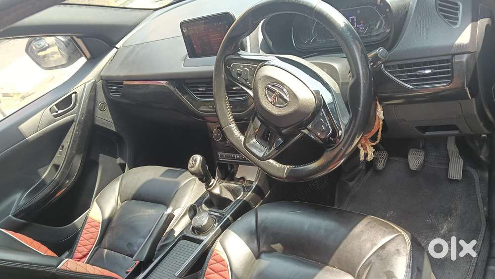 Tata Nexon, 2022