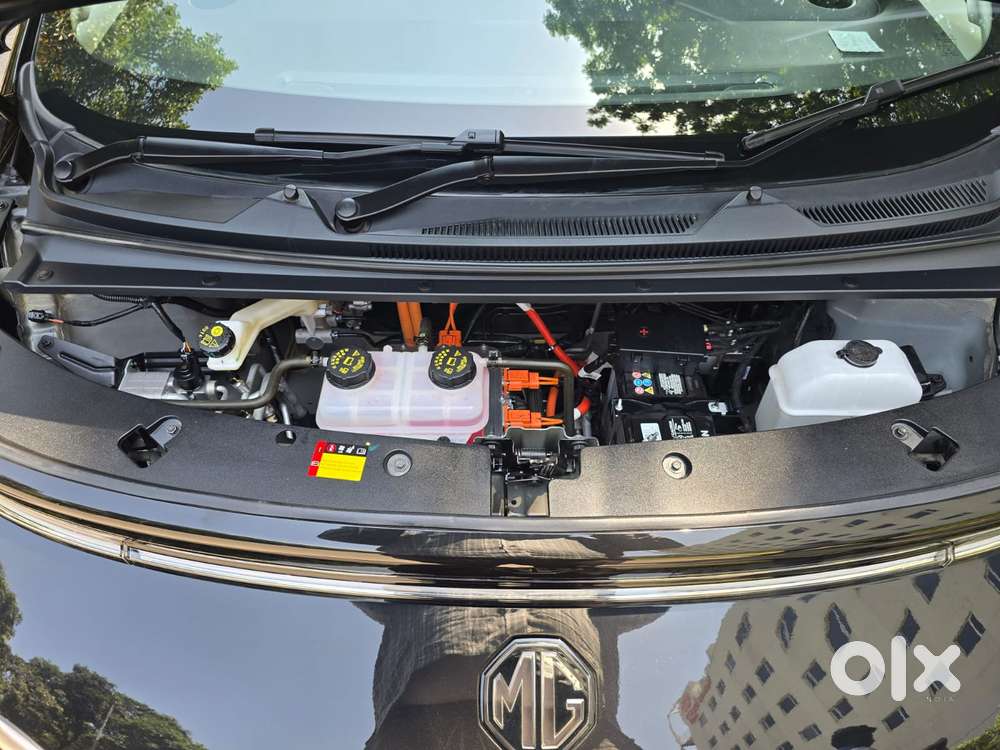 Mg Windsor Ev Essence, 2025, Electric