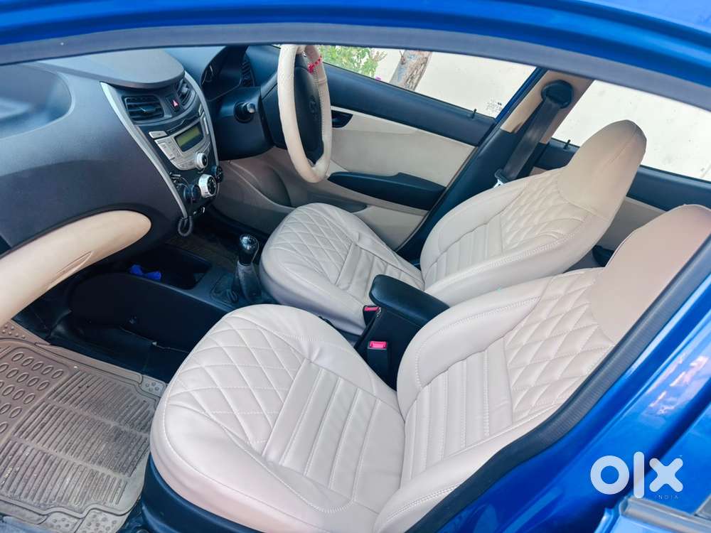 Hyundai Eon 2015 Petrol Manual