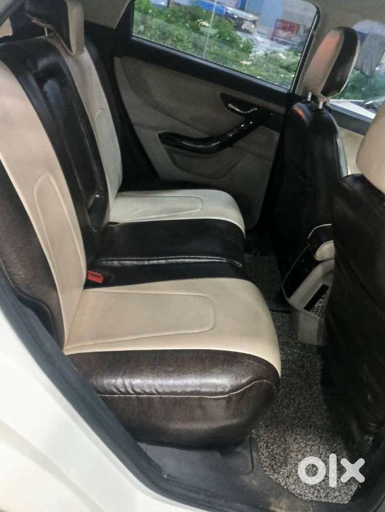 Tata Nexon 1.2 Revotron Xz Plus (o), 2020, Petrol