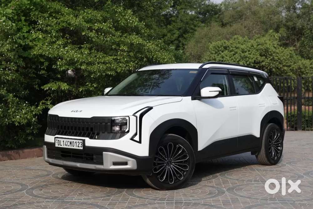 Kia Seltos, 2026, Diesel