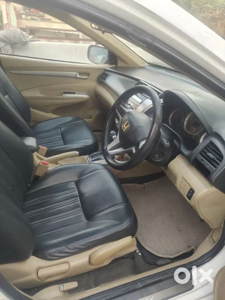 Honda City 2010 Petrol 95000 Km Driven