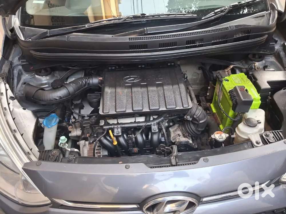 Good Conditions          .