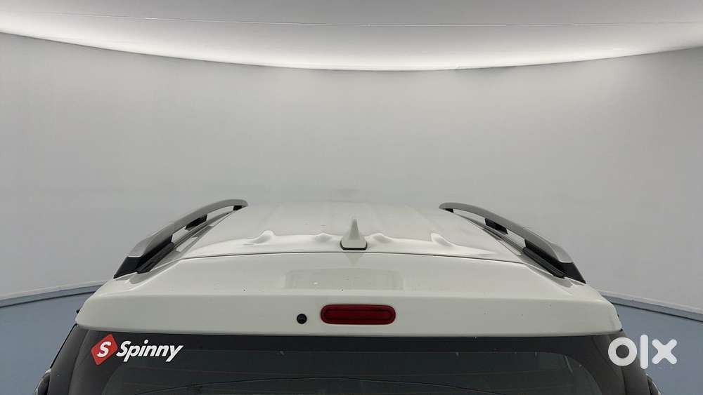 Maruti Suzuki Xl6 1.5 Zeta At, 2023, Petrol