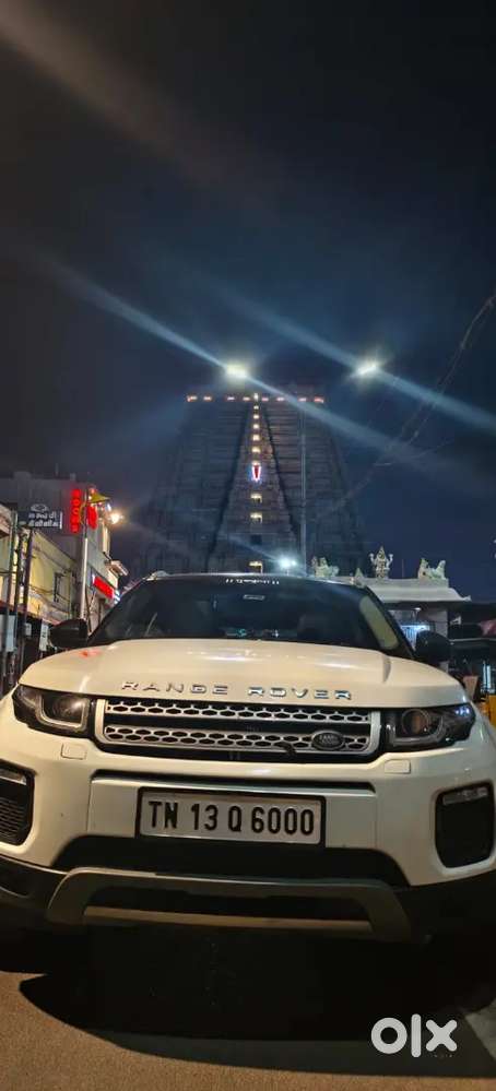 Land Rover Evoque Hse 2018 Diesel Fixed Price Don't Call Dealers