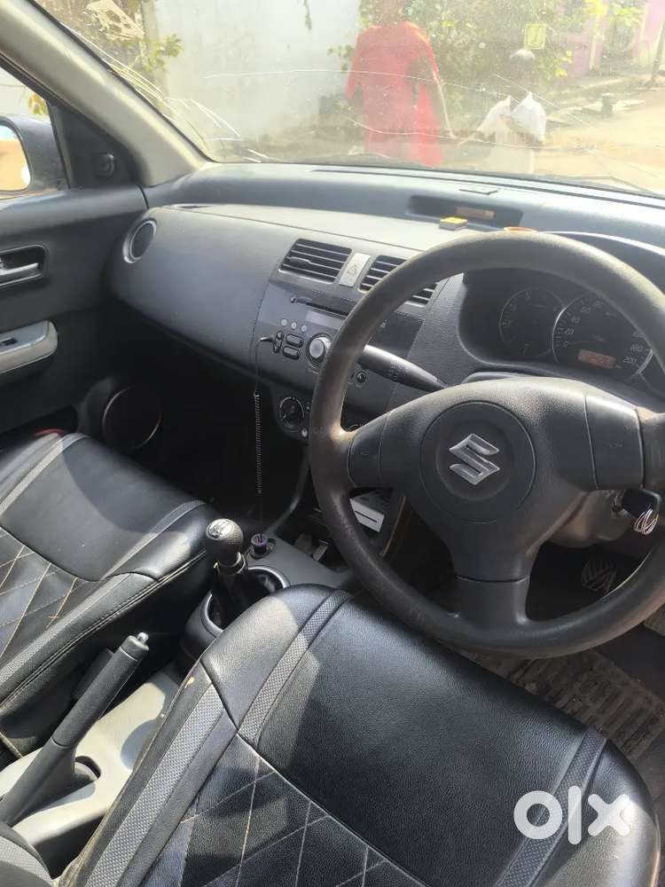 Maruti Suzuki Swift Dzire 2010 Diesel Good Condition