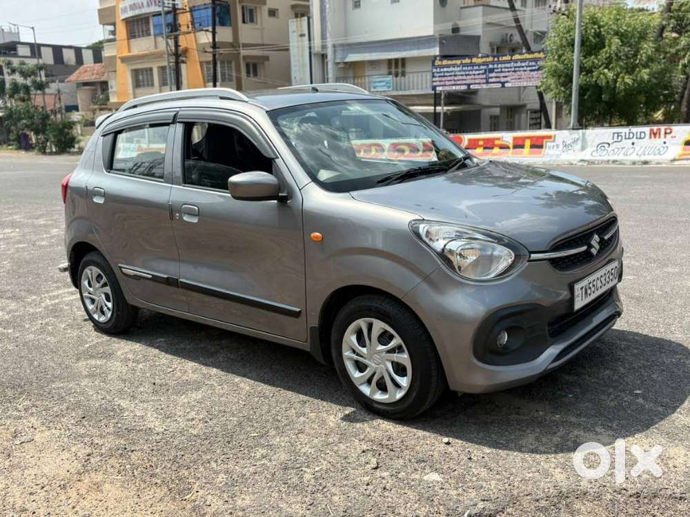 Maruti Suzuki Celerio 1.0 Vxi Amt, 2022, Petrol