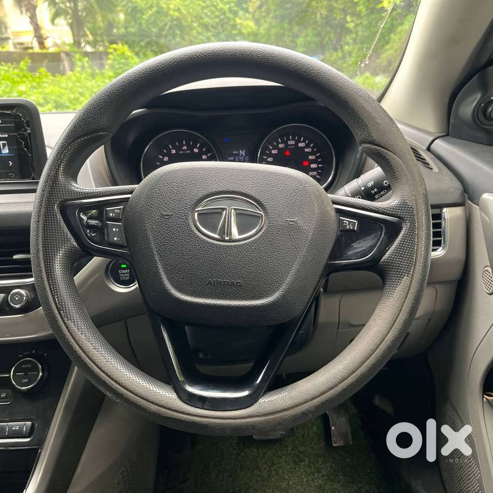 Tata Nexon 1.5 Revotorq Xza Plus, 2019, Diesel