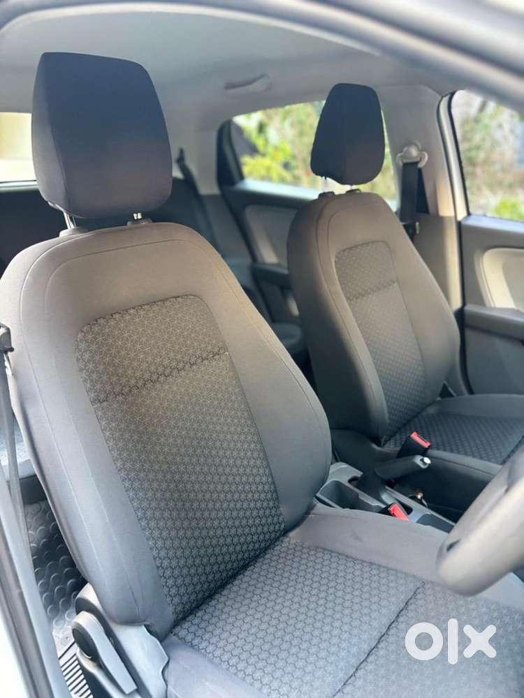 Tata Altroz 2021 Petrol 35000 Km Driven