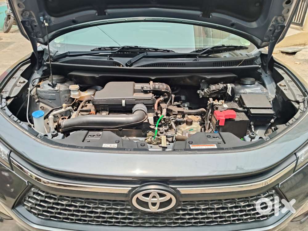 Toyota Urban Cruiser Taisor S 1.2 Petrol Amt, 2025, Petrol