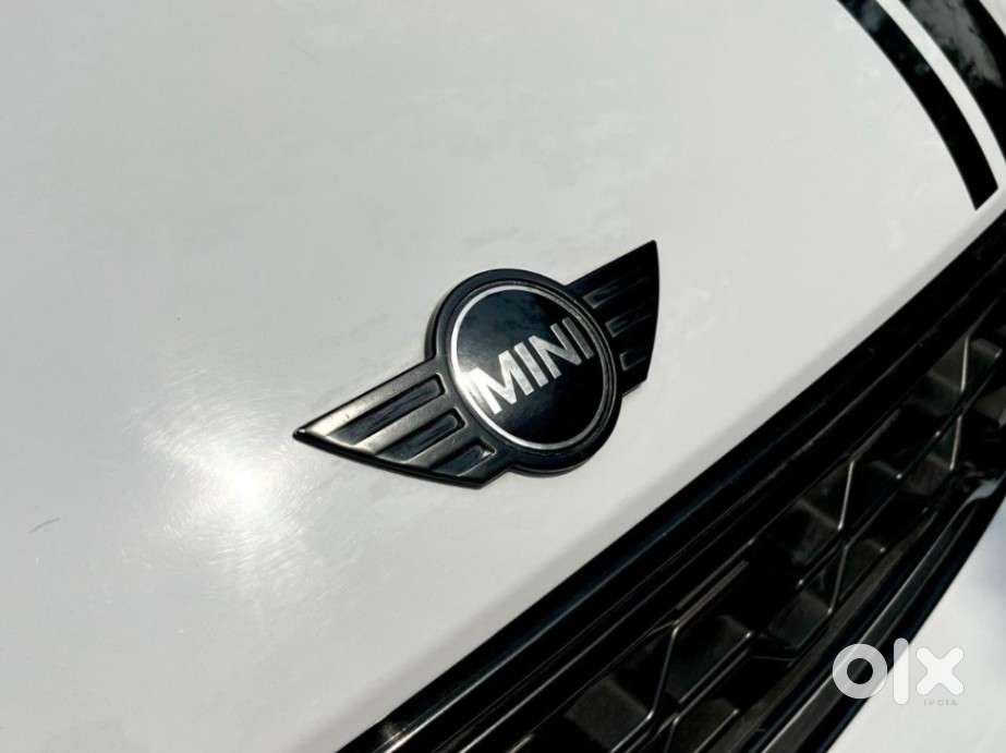 Mini Cooper Countryman Cooper S Countryman, 2018, Petrol