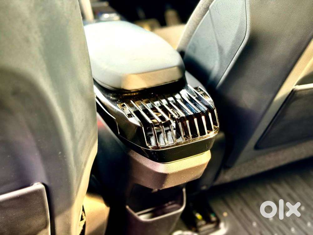 Mahindra Be 6 Be, 2025, Electric