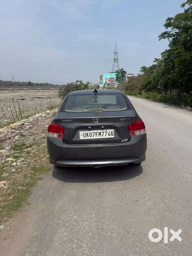 Honda City 2008 Petrol 60000 Km Driven