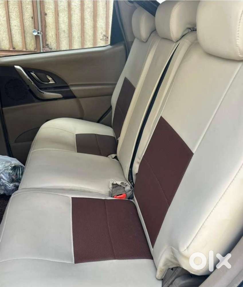 Mahindra Xuv500 Diesel 2012