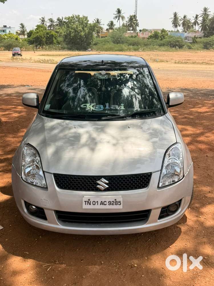 Maruti Suzuki Swift Ddis 2007
