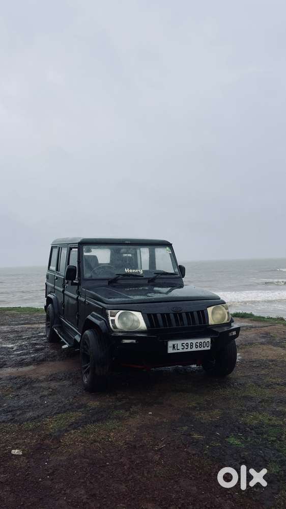 Mahindra Diesel Car 2010