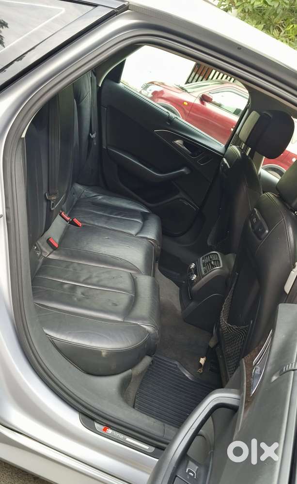 Audi A6 2.0 Tdi Special Edition, 2016, Diesel
