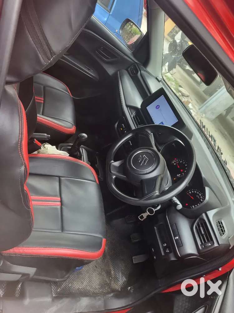 Maruti Suzuki Swift 2025 Petrol Good Condition